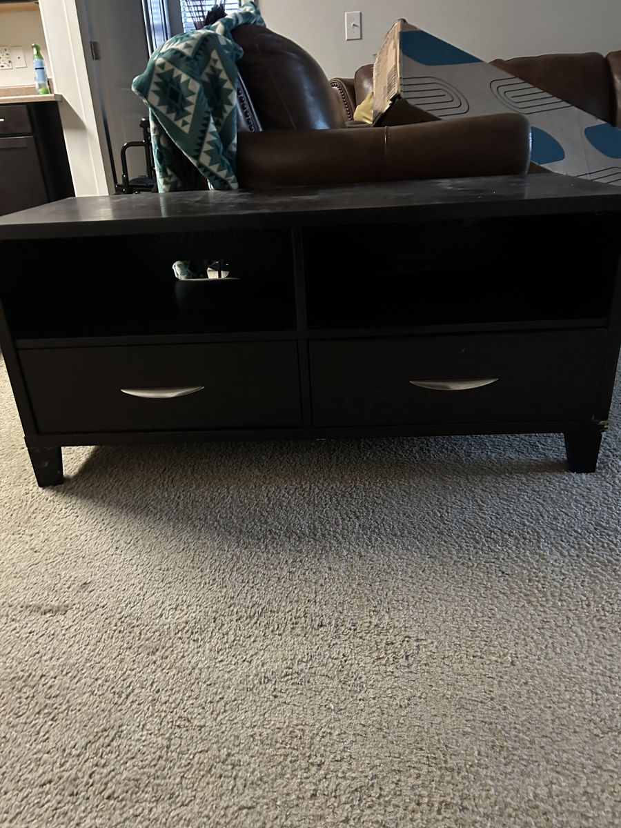 FREE TV Stand