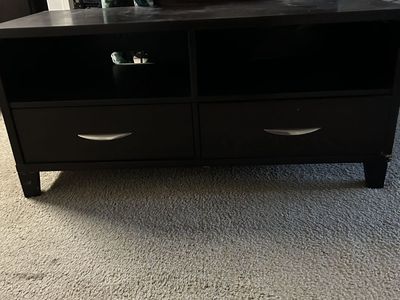 FREE TV Stand
