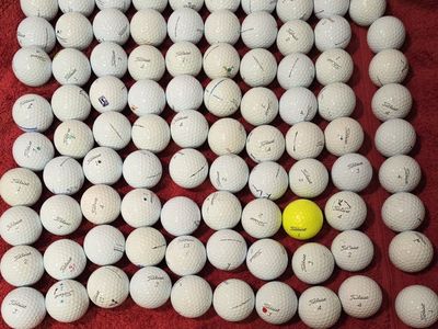 ProV1 golf balls