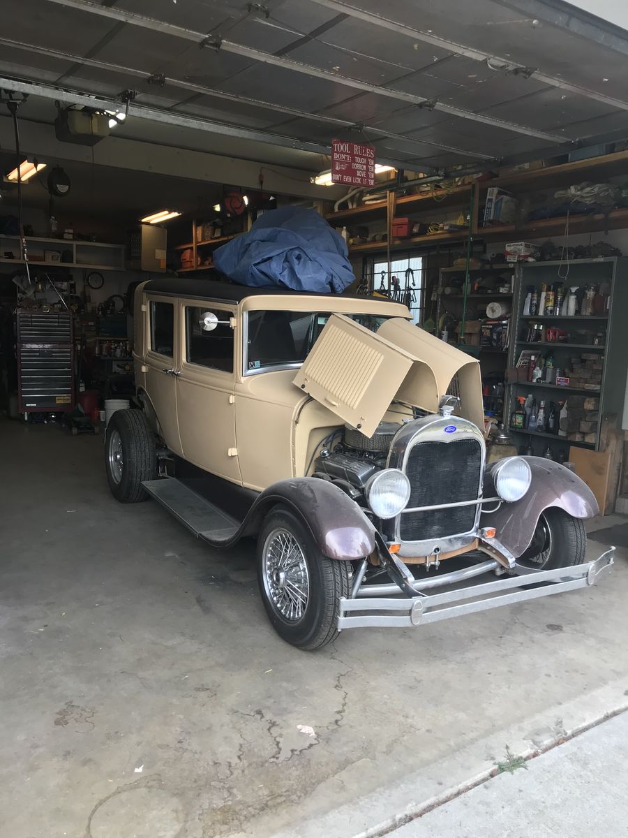 1929 Ford Model A in West Valley City, UT | KSL Cars