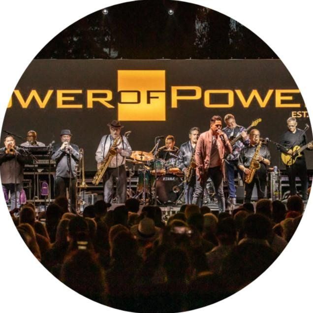 Tower of Power Sat aug 22 Layton Amphitheatre 4 ga lawn tickets 20  each or best offer reg over 40 . hard tickets must meet me