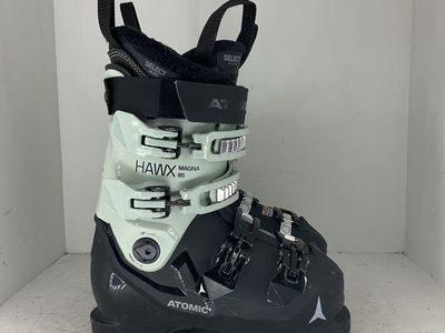 2026 Atomic Women's Hawx Magna 85 GW