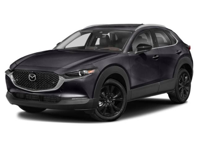 2022 Mazda CX-30 2.5 Turbo Premium Plus