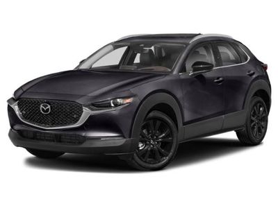 2022 Mazda CX-30 2.5 Turbo Premium Plus