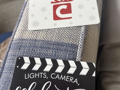cinemark gift cards