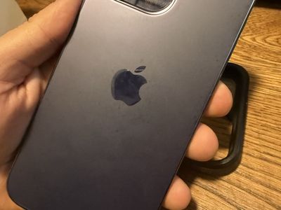 iPhone 14 Pro Max 256gb