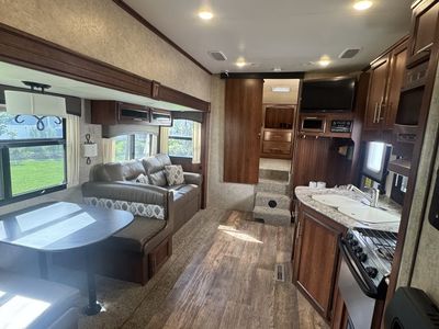 Eagle ET by Jayco 2016