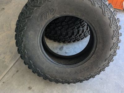 ITP Tenacity xnr 32x10x16