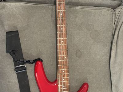 Ibanez Bass