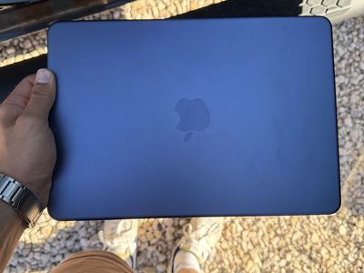 Apple MacBook nano Laptop - Midnight Blue, Excellent Condition