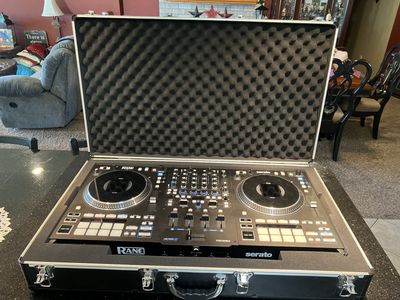 Rane Performer