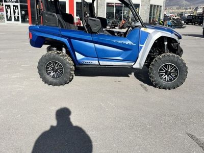 2026 Yamaha WOLVERINE RMAX4 1000 COMPACT LIMITED B