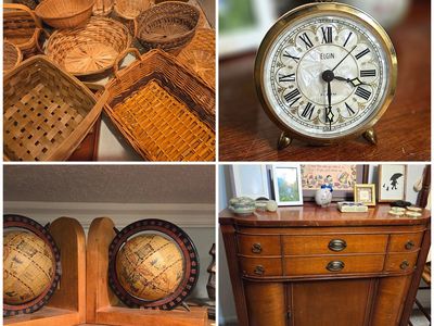 Epic Estate Sale in Sandy, UT! Fri 6/26 & Sat 6/27