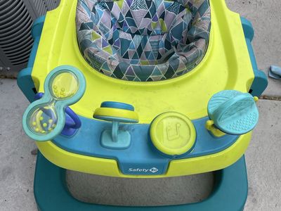 Baby walker $10