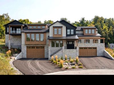 .80 Acres in Layton