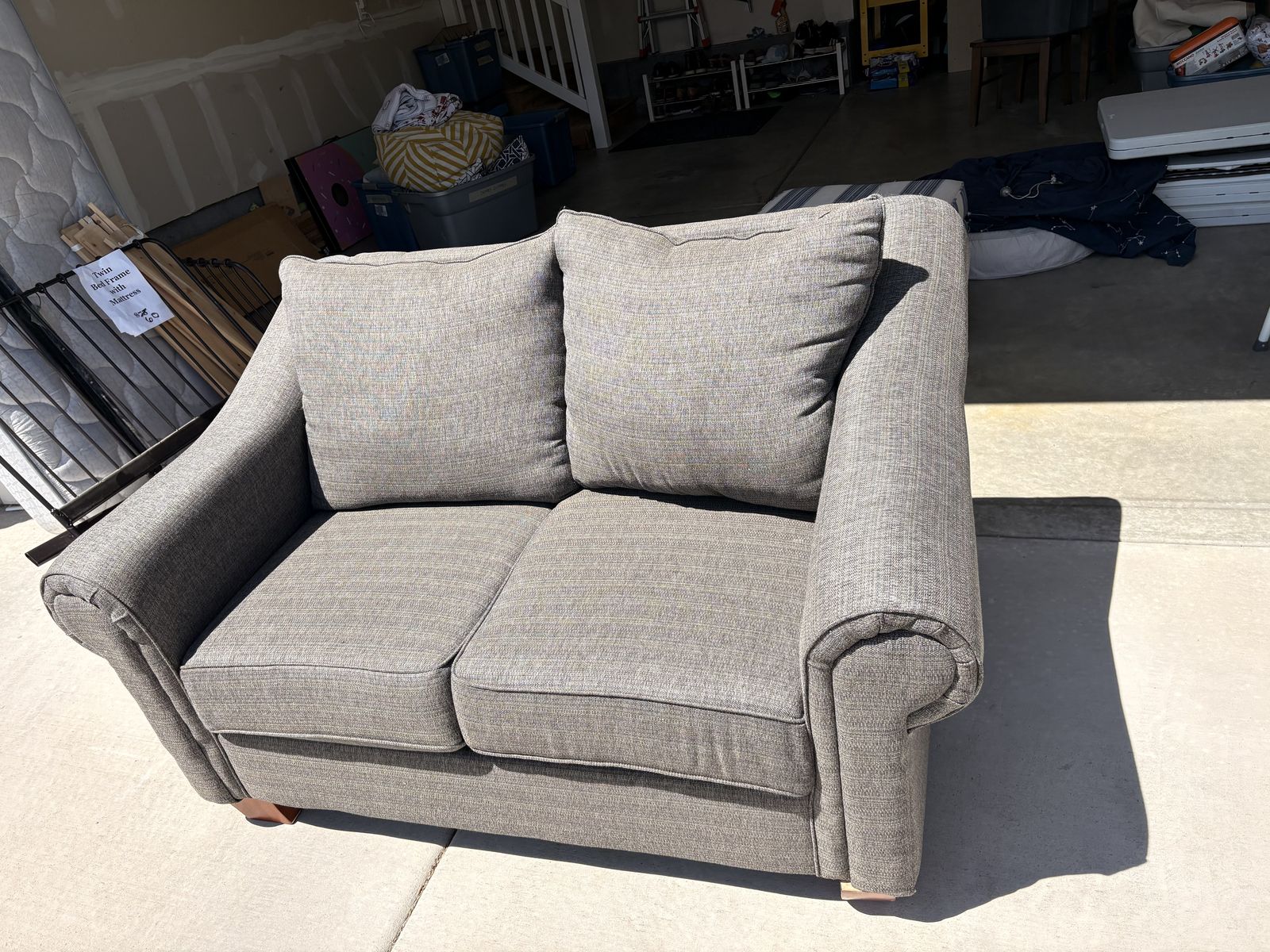 Loveseat