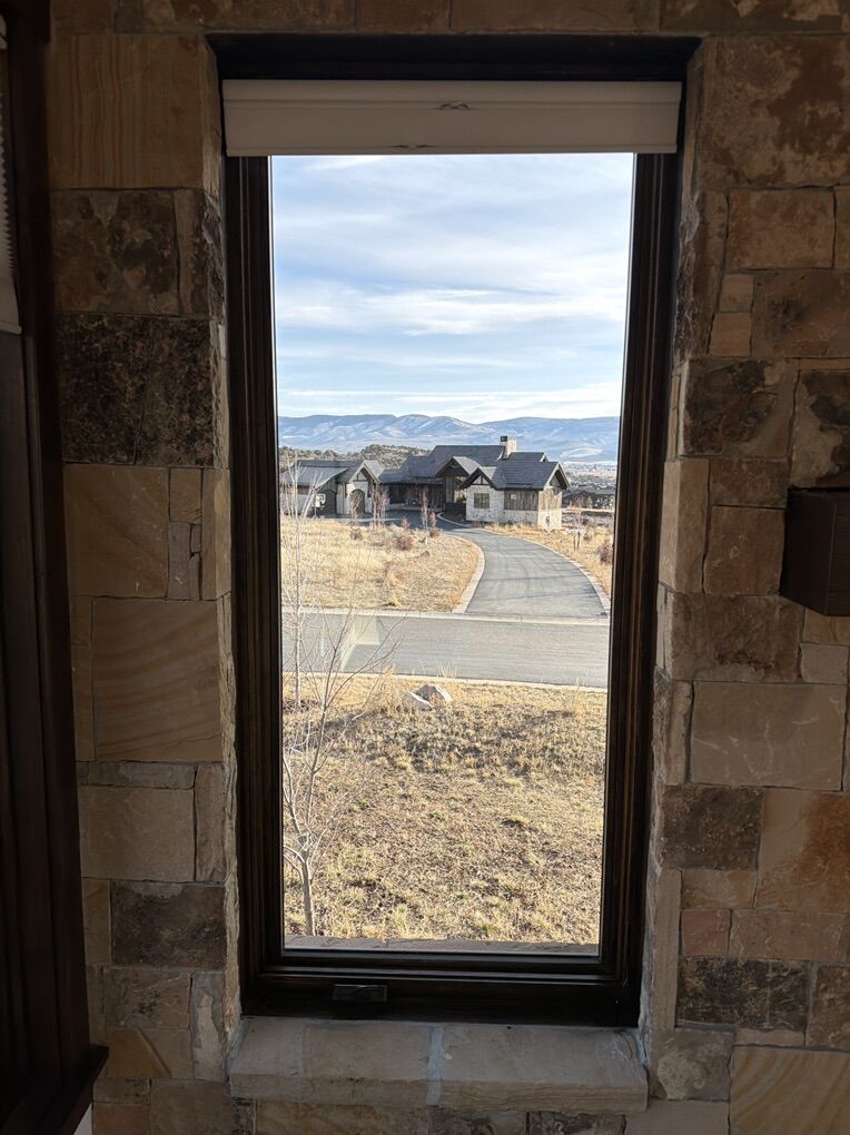 Windows And Window Frames 32x73