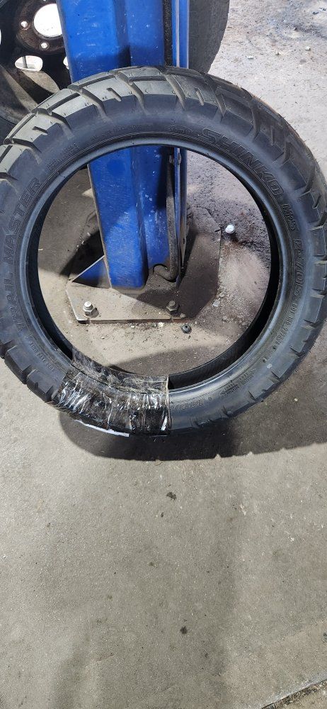 shinko e705