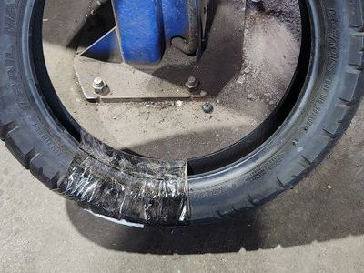 shinko e705