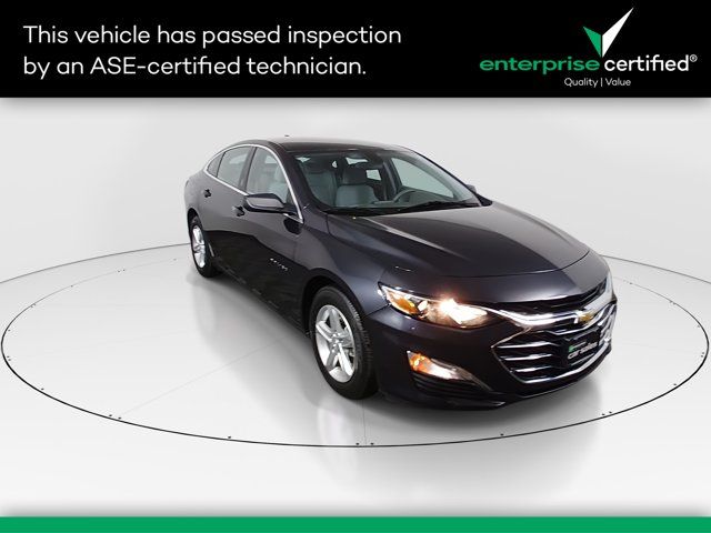 2022 Chevrolet Malibu LS Fleet