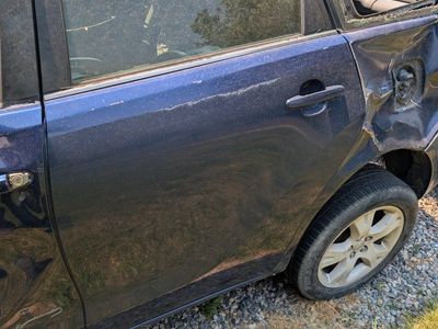 Toyota Matrix Parts 2015