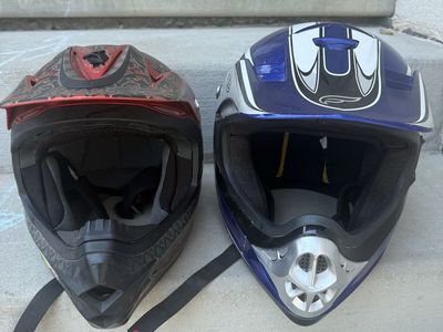 Kids helmet