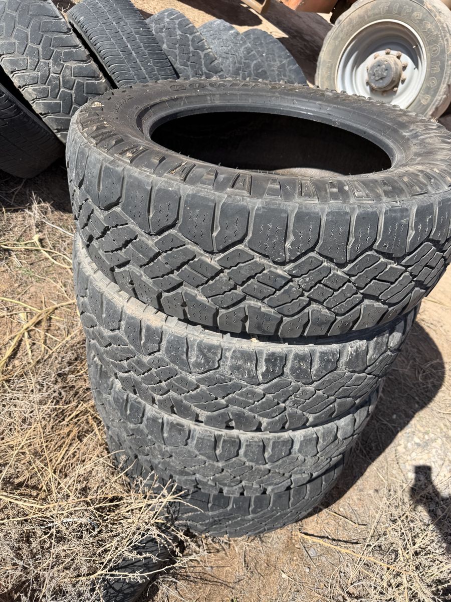 Tires