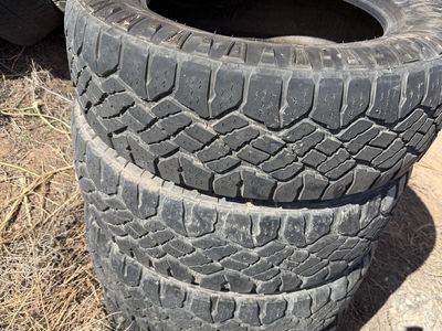 Tires