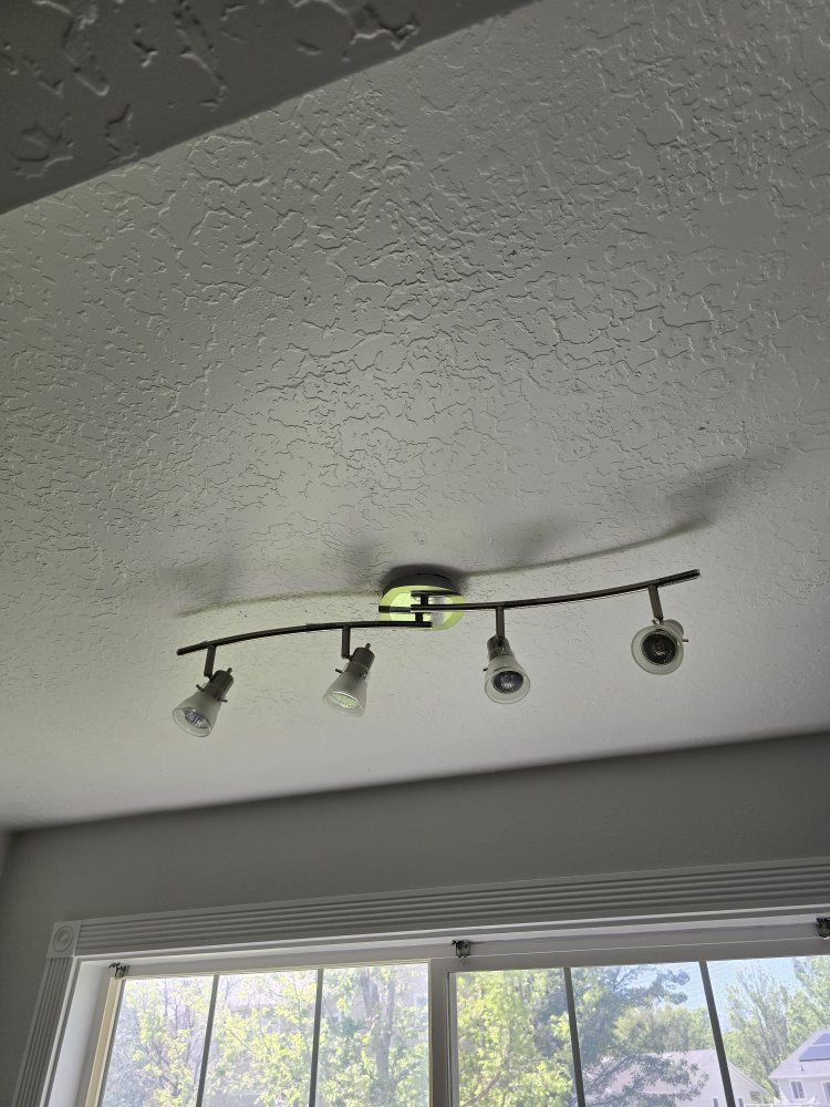 room lights