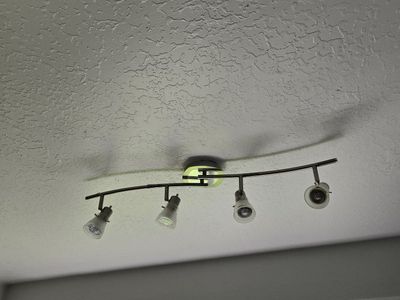 room lights