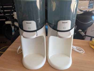 Brezza Baby Bottle Maker - 2 available