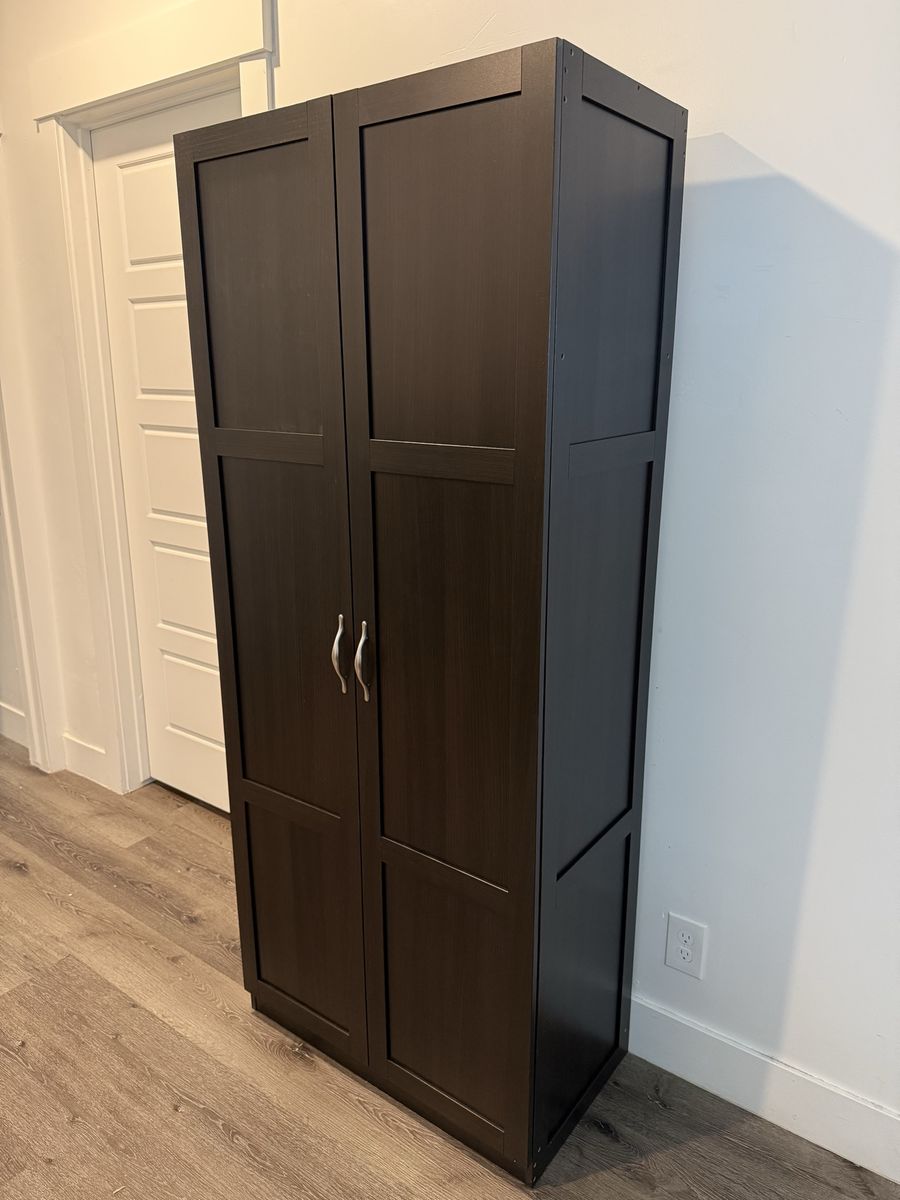 Brand New Pantry Storage Cabinet
