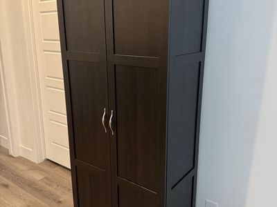 Brand New Pantry Storage Cabinet