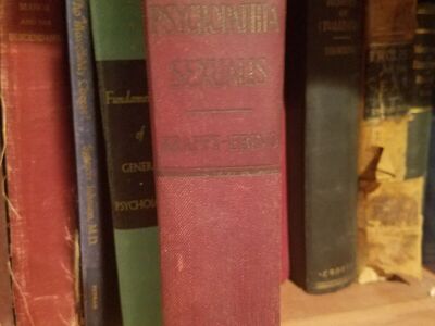 psychopathia sexualis