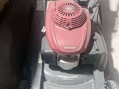 Honda HRX 217