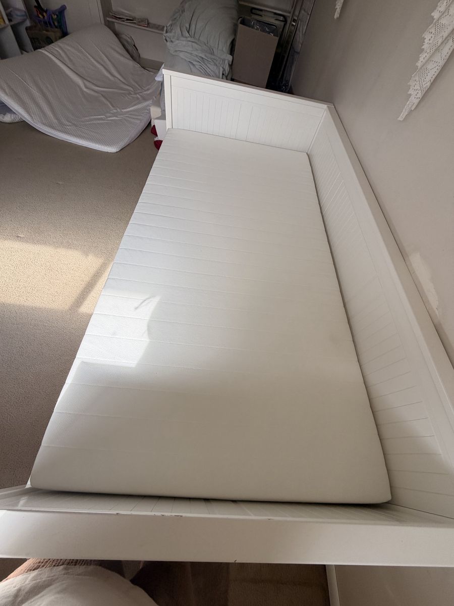 IKEA 2 twin xl mattress