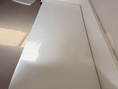 IKEA 2 twin xl mattress