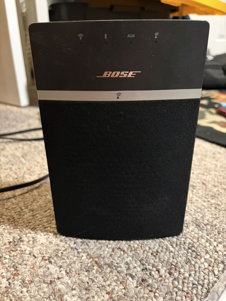 Bose Speaker