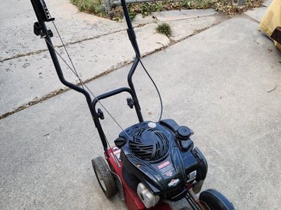 3.5HP Craftsman Lawn Edger