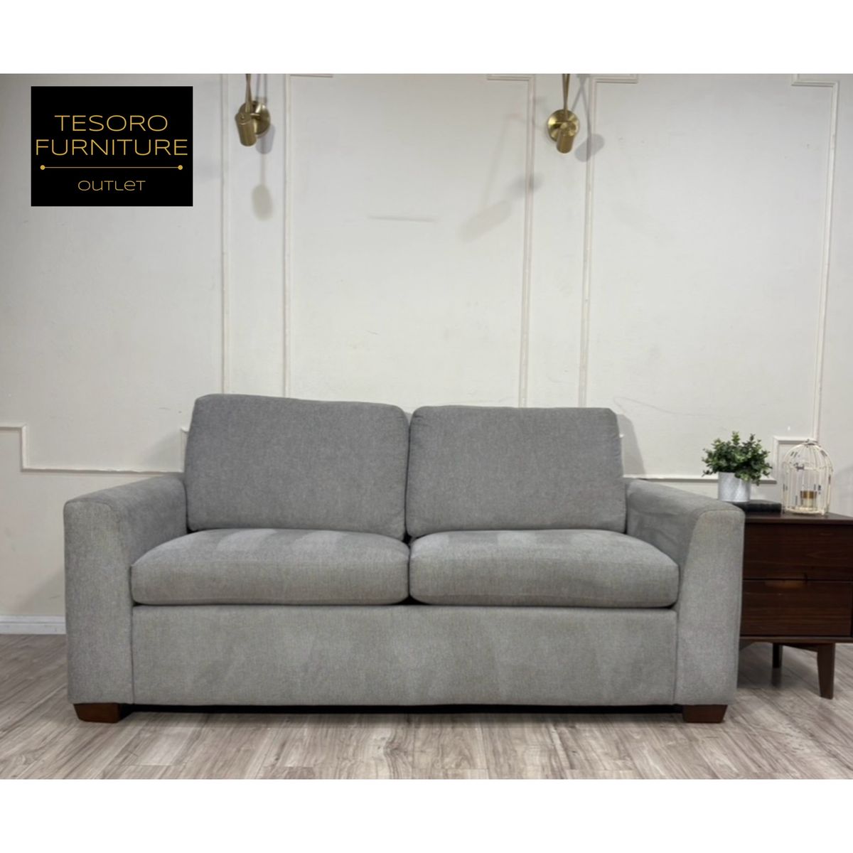 MODERN MEMORY FOAM QUEEN SOFA BED WE OFFER DELIVERY