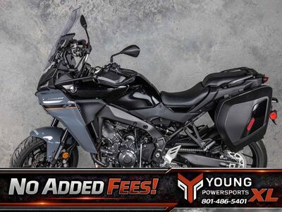 2025 Yamaha Tracer 9