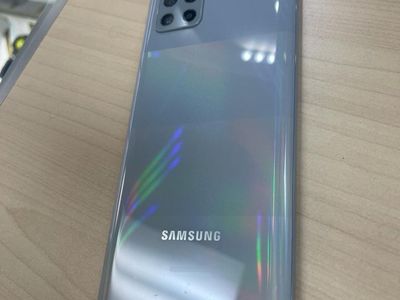 Samsung Galaxy A42 5G 128GB - Unlocked