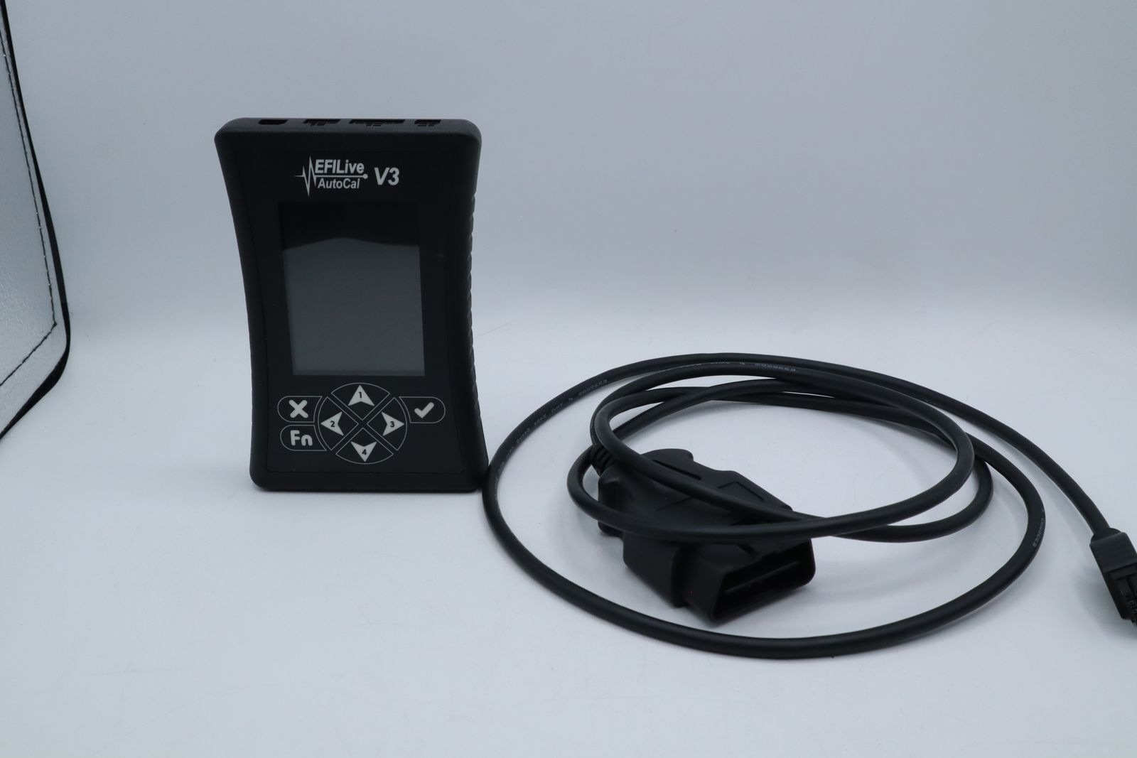 EFI Live AutoCal V3 Brand New and Unlinked Vin License Included!