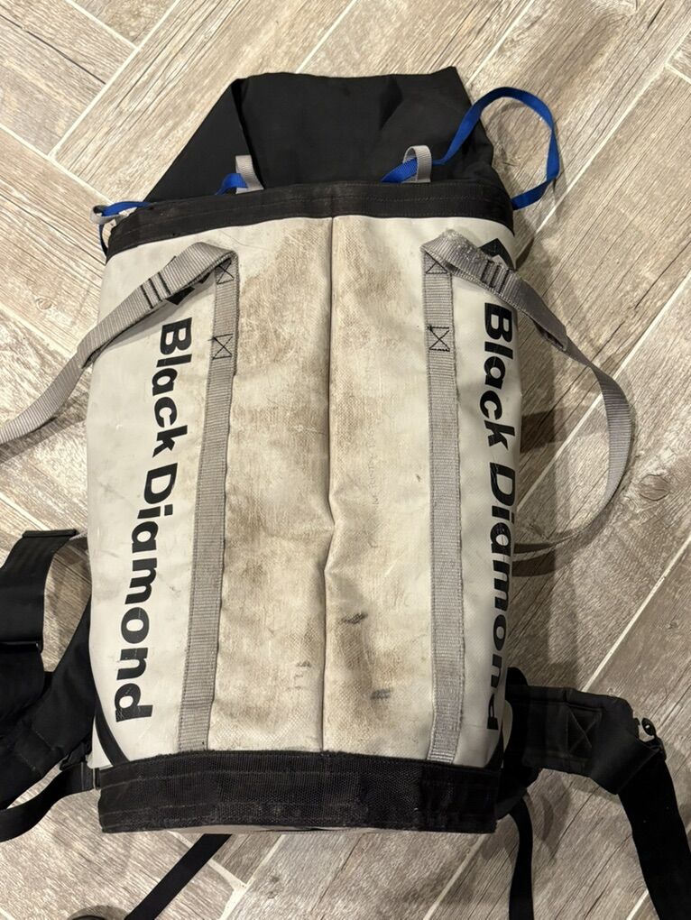 Climbing Haul Bag