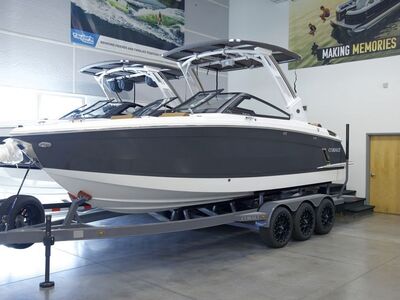 2025 Cobalt Boats R6 Surf