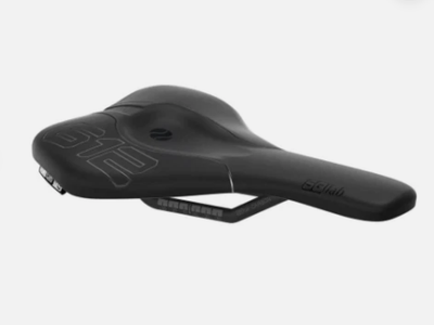 SQlab 612 ERGOWAVE Bicycle Saddle (15cm/150mm)