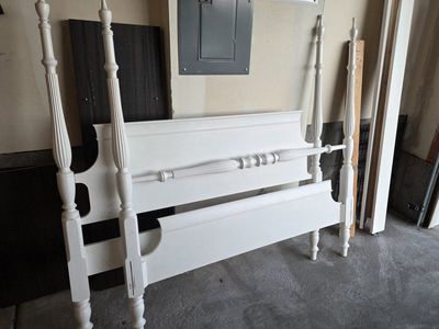 Girls Bed Frame