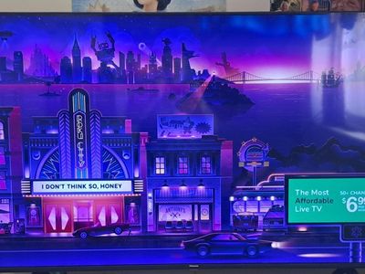 58 in smart tv