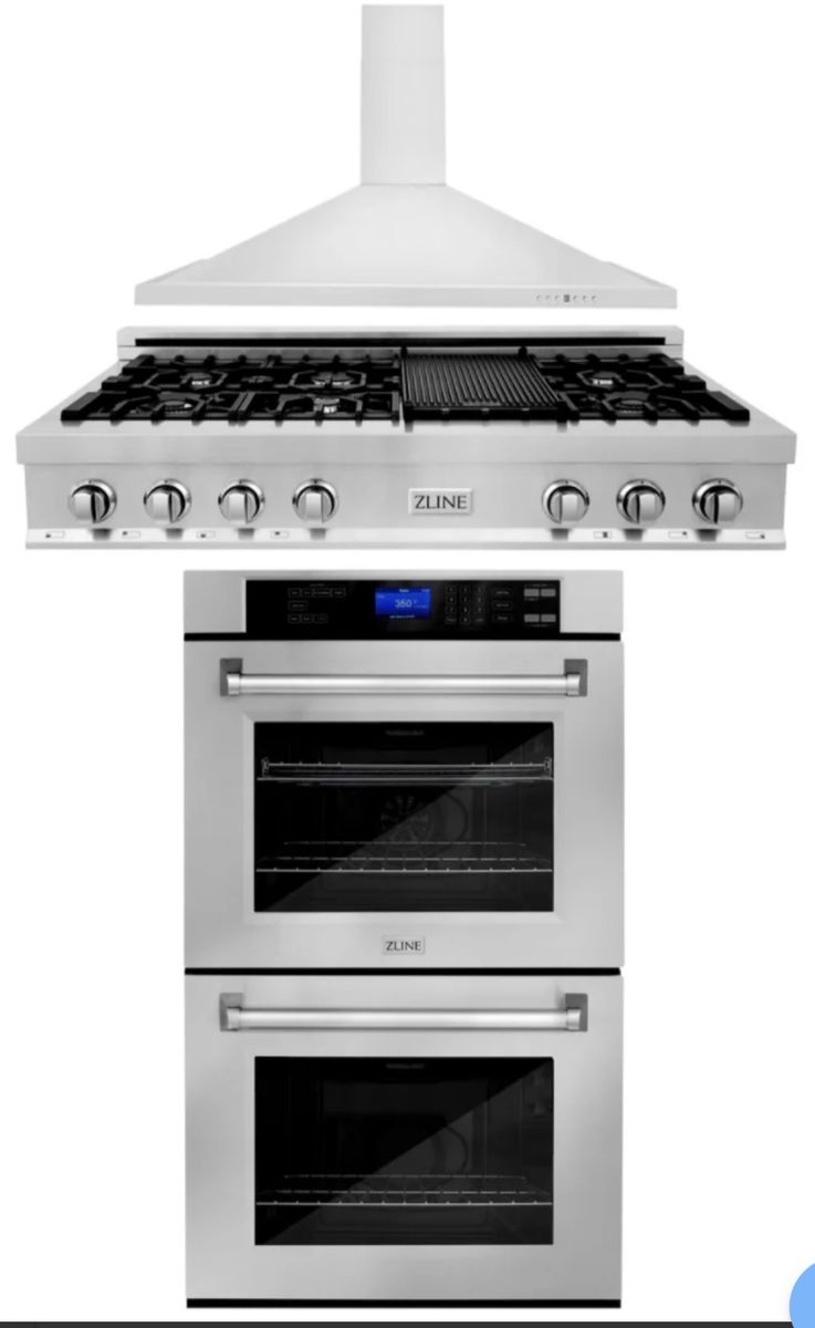 ZLINE $6000 retail