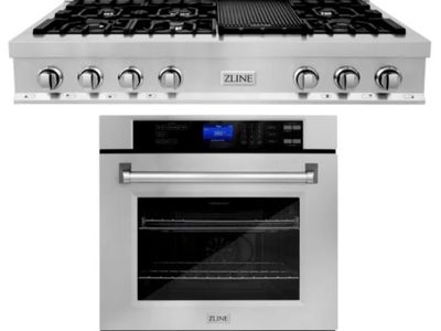 ZLINE $6000 retail